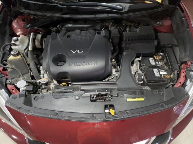 Photo 7 from auction – 2017 NISSAN MAXIMA 3.5 with VIN 1N4AA6AP3HC436602
