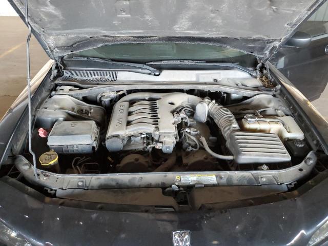 Photo 7 from auction – 2008 DODGE CHARGER with VIN 2B3KA43G88H248723