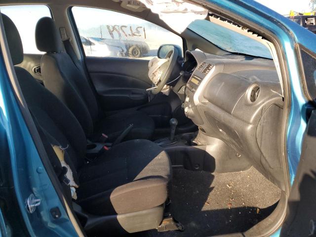Photo 5 from auction – 2014 NISSAN VERSA NOTE with VIN 3N1CE2CP4EL361943