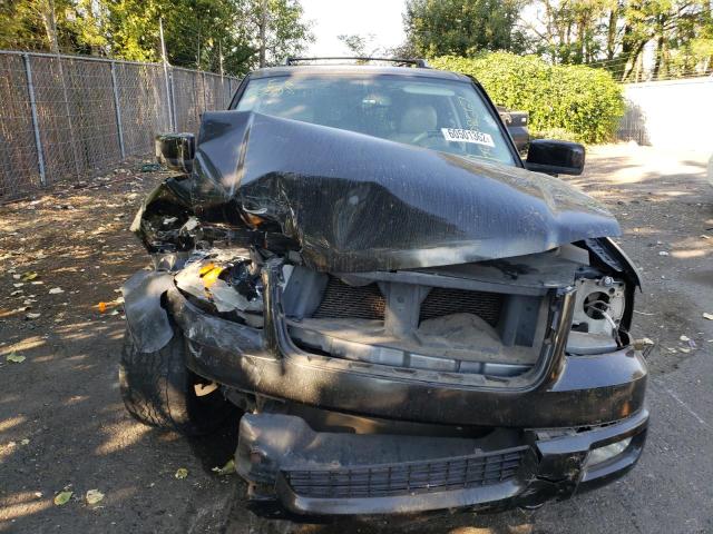 Photo 9 from auction – 2006 FORD EXPEDITION with VIN 1FMFU20506LA73992