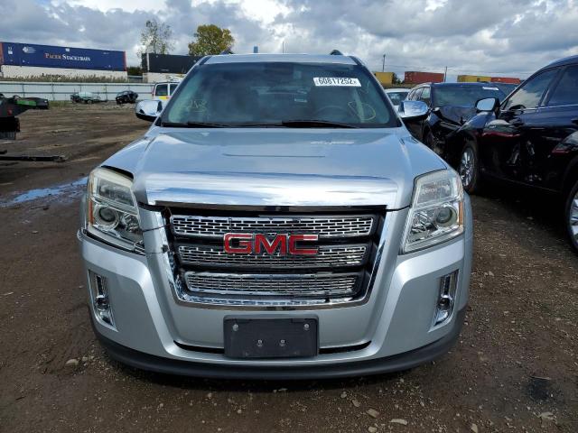 Photo 9 from auction – 2012 GMC TERRAIN SL with VIN 2GKFLXE54C6106515