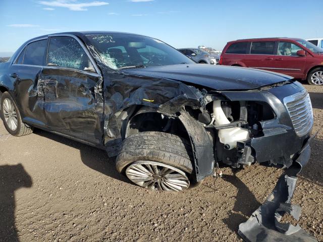 Photo 9 from auction – 2013 CHRYSLER 300 with VIN 2C3CCARG7DH634146