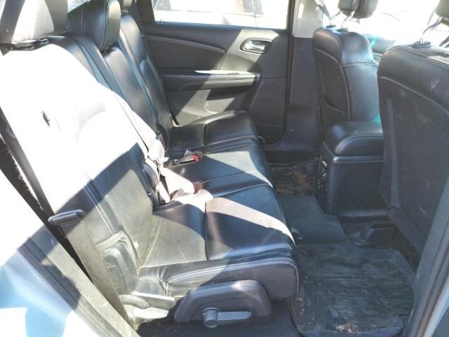 Photo 6 from auction – 2013 DODGE JOURNEY CR with VIN 3C4PDDDG5DT545217