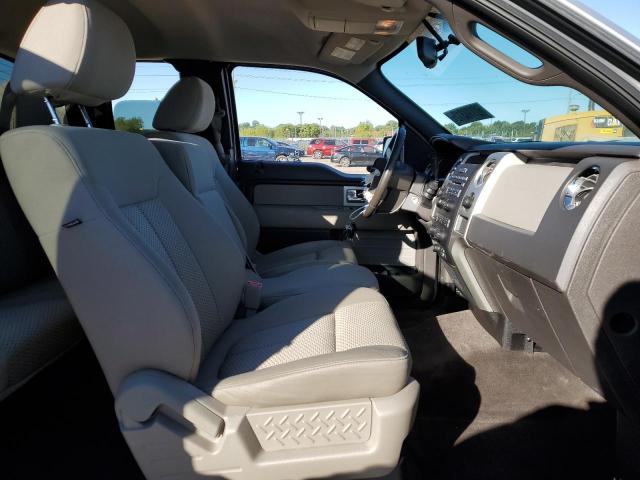 Photo 5 from auction – 2010 FORD F150 SUPER with VIN 1FTFX1EV6AFB25339