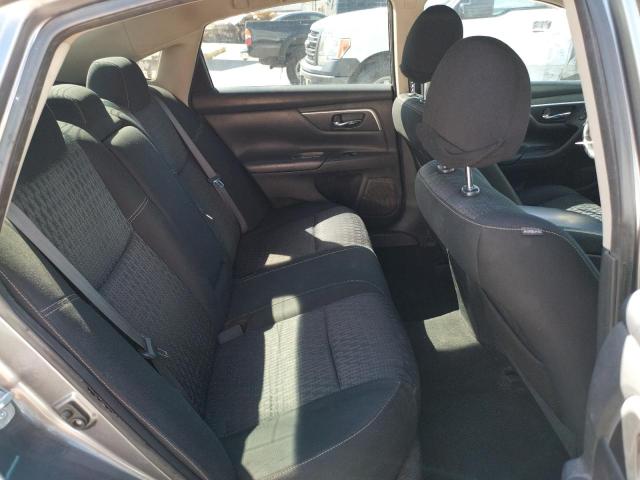 Photo 6 from auction – 2016 NISSAN ALTIMA 2.5 with VIN 1N4AL3AP4GC143458
