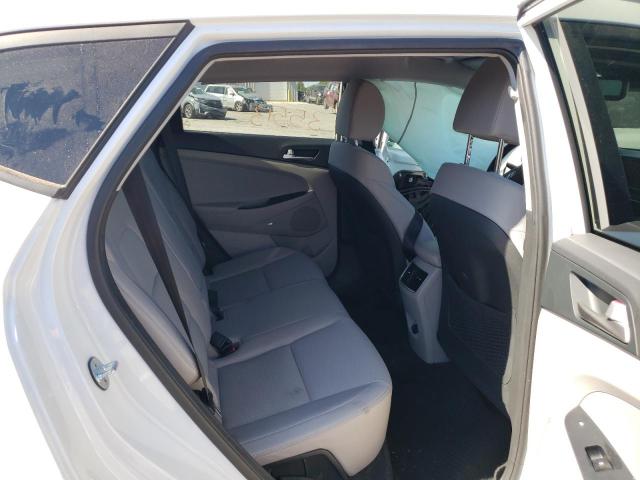 Photo 6 from auction – 2020 HYUNDAI TUCSON LIM with VIN KM8J3CAL3LU110457