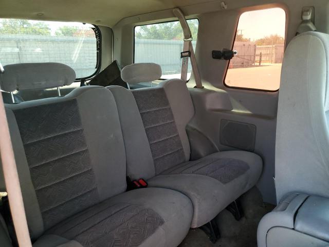 Photo 6 from auction – 1999 FORD EXPLORER with VIN 1FMYU22X2XUC64283