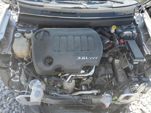 Photo 7 from auction – 2014 DODGE JOURNEY SX with VIN 3C4PDCBG4ET161167