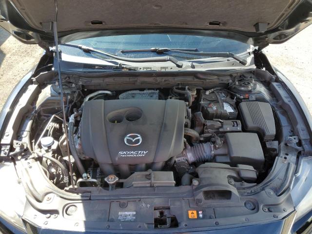 Photo 7 from auction – 2014 MAZDA 6 TOURING with VIN JM1GJ1T67E1130943