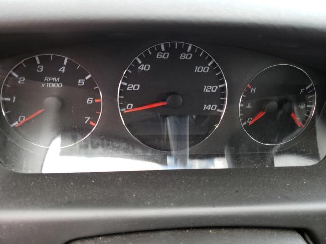 Photo 8 from auction – 2006 CHEVROLET IMPALA LT with VIN 2G1WT58K069248793