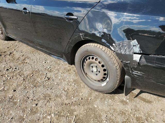Photo 9 from auction – 2013 VOLKSWAGEN JETTA BASE with VIN 3VW2K7AJXDM295739