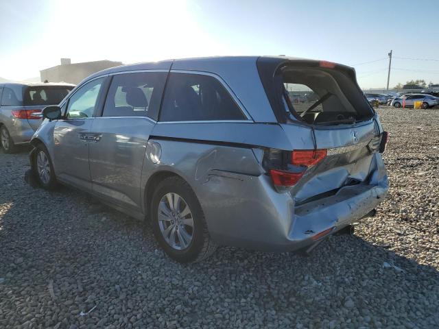 Photo 3 from auction – 2016 HONDA ODYSSEY with VIN 5FNRL5H6XGB162038