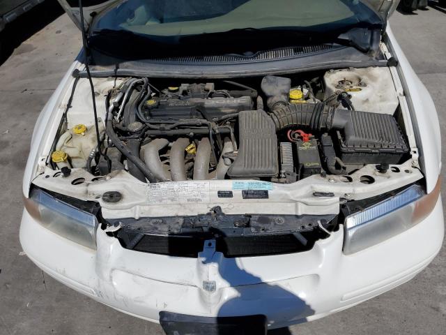 Photo 7 from auction – 1998 DODGE STRATUS with VIN 1B3EJ46X3WN198066