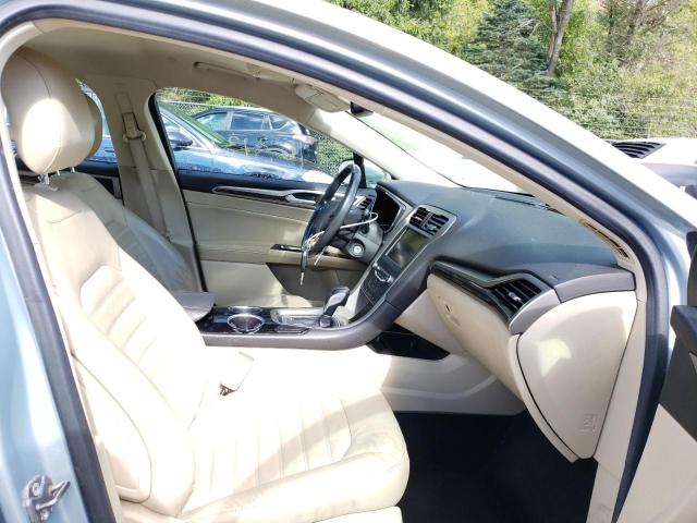 Photo 5 from auction – 2013 FORD FUSION SE with VIN 3FA6P0LU3DR147459