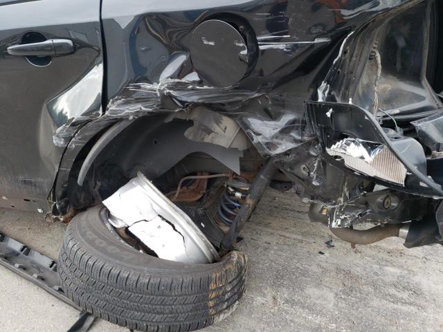 Photo 9 from auction – 2010 FORD EDGE SEL with VIN 2FMDK4JC9ABB53158
