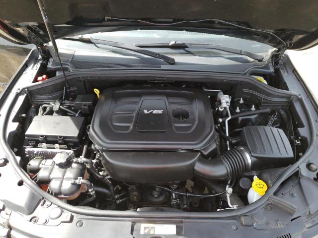 Photo 7 from auction – 2017 JEEP GRAND CHER with VIN 1C4RJEBG6HC934217