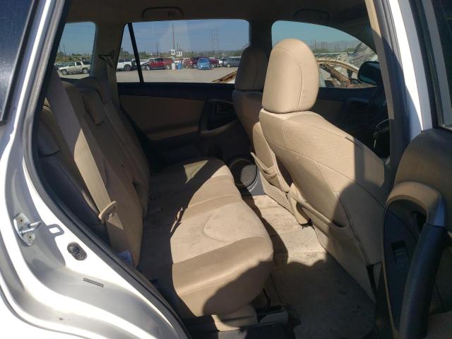 Photo 6 from auction – 2010 TOYOTA RAV4 with VIN JTMZF4DV0A5015086