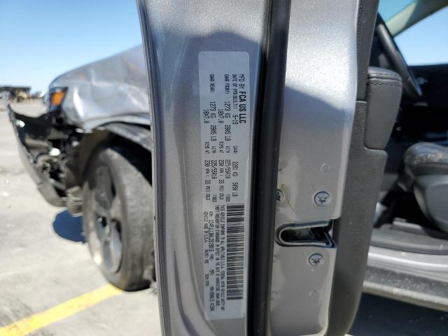 Photo 10 from auction – 2020 JEEP CHEROKEE L with VIN 1C4PJLLB0LD519816