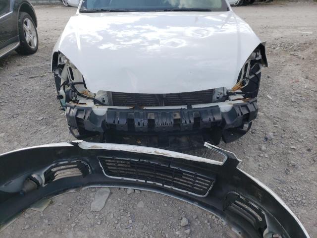 Photo 9 from auction – 2011 CHEVROLET IMPALA LT with VIN 2G1WG5EK3B1329692