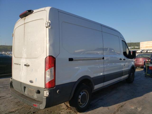 Photo 4 from auction – 2018 FORD TRANSIT T- with VIN 1FTYR2CM1JKB51891