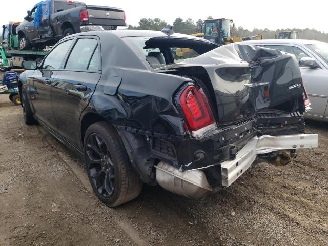 صورة رقم 3 من المزاد - 2020 CHRYSLER 300 S مع VIN 2C3CCABT0LH180649