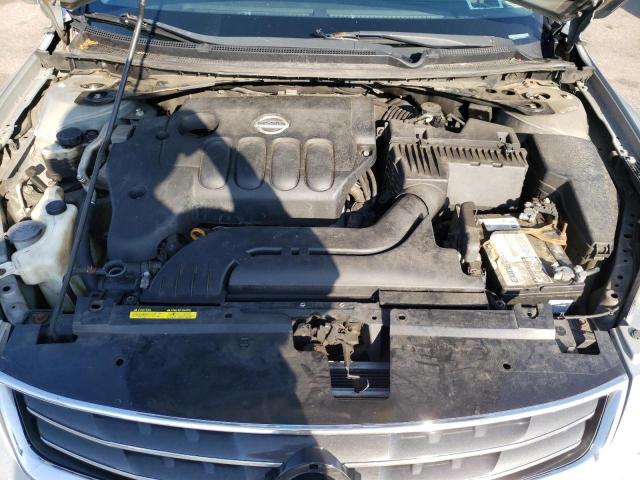 Photo 7 from auction – 2012 NISSAN ALTIMA BAS with VIN 1N4AL2AP8CN516915