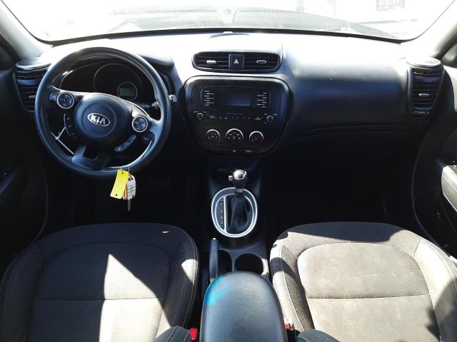 Photo 9 from auction – 2016 KIA SOUL with VIN KNDJN2A27G7387312
