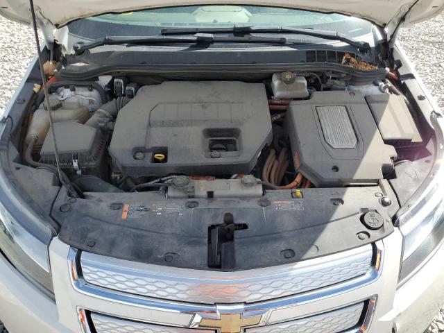 Photo 7 from auction – 2014 CHEVROLET VOLT with VIN 1G1RD6E45EU160460