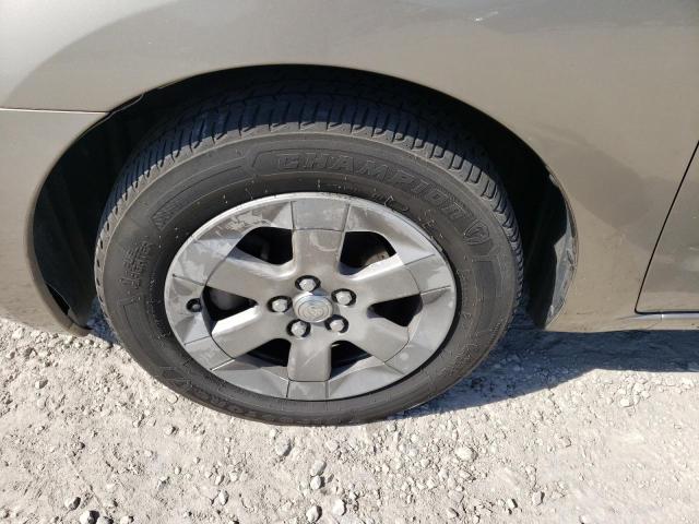 Photo 9 from auction – 2008 TOYOTA PRIUS with VIN JTDKB20U383422940