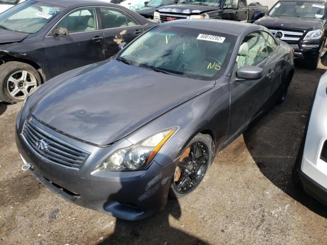 Photo 2 from auction – 2011 INFINITI G37 BASE with VIN JN1CV6FE1BM950547