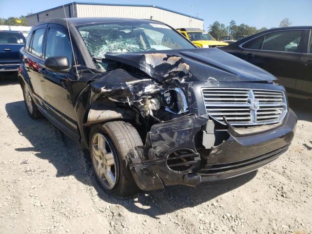 صورة رقم 1 من المزاد - 2009 DODGE CALIBER SX مع VIN 1B3HB48A49D108016