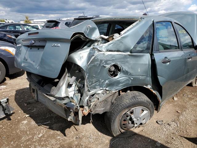 Photo 9 from auction – 2006 FORD FOCUS with VIN 1FAFP34N36W144148