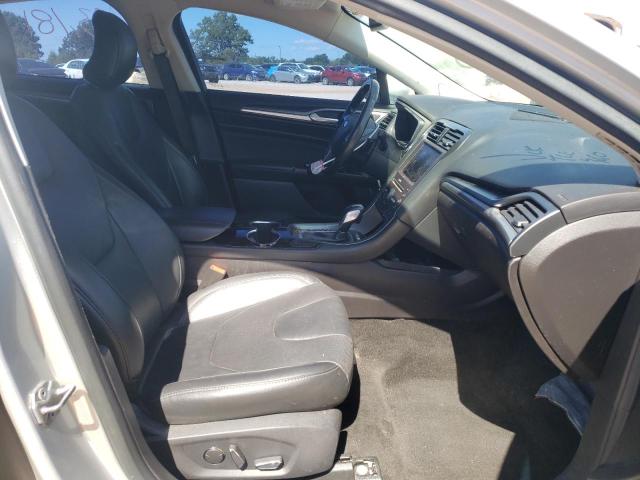 Photo 5 from auction – 2016 FORD FUSION TIT with VIN 3FA6P0K96GR333871