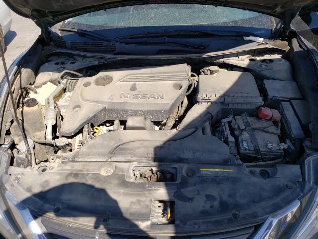 Photo 7 from auction – 2016 NISSAN ALTIMA 2.5 with VIN 1N4AL3APXGN323306