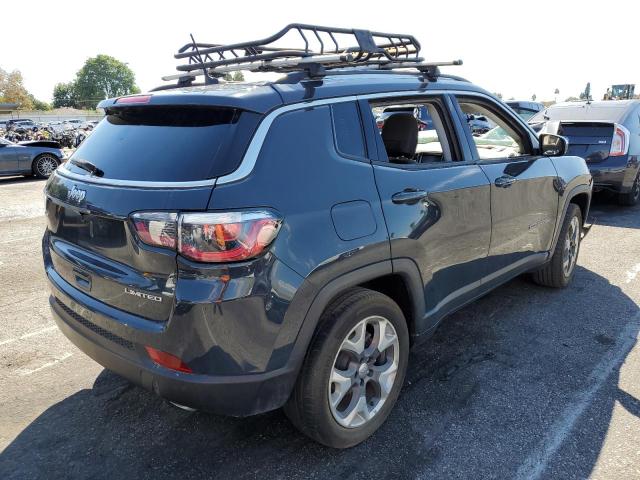 صورة رقم 4 من المزاد - 2018 JEEP COMPASS LI مع VIN 3C4NJCCB5JT367904