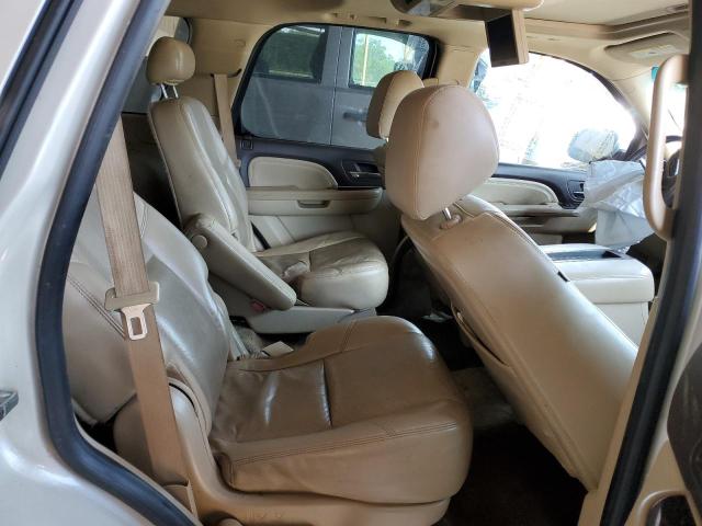 Photo 6 from auction – 2010 GMC YUKON DENA with VIN 1GKUCEEF8AR179022