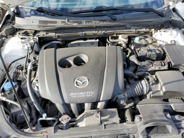 Photo 7 from auction – 2014 MAZDA 6 TOURING with VIN JM1GJ1V68E1138238