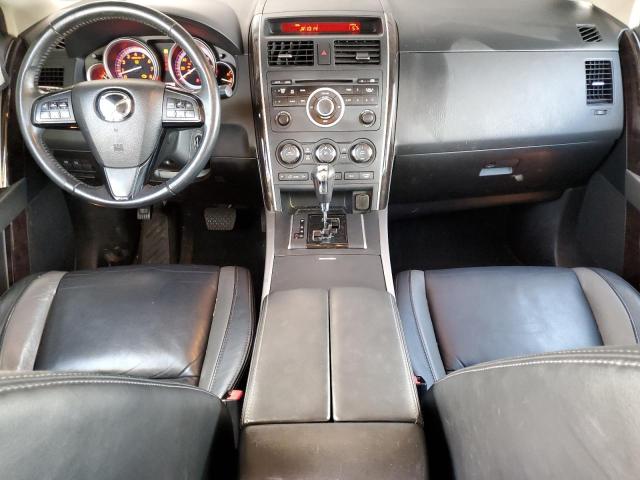 Photo 5 from auction – 2011 MAZDA CX-9 with VIN JM3TB3DVXB0315090