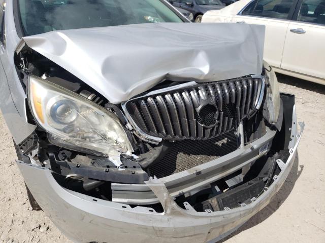 Photo 9 from auction – 2013 BUICK VERANO CON with VIN 1G4PR5SK3D4211879