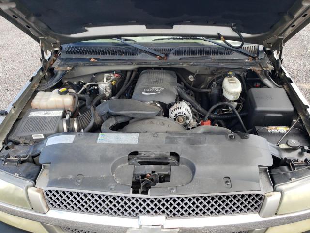 Photo 7 from auction – 2003 CHEVROLET SILVERADO with VIN 2GCEC19V431114206