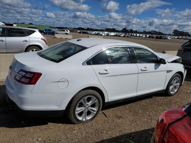 Photo 3 from auction – 2019 FORD TAURUS SEL with VIN 1FAHP2H82KG100573