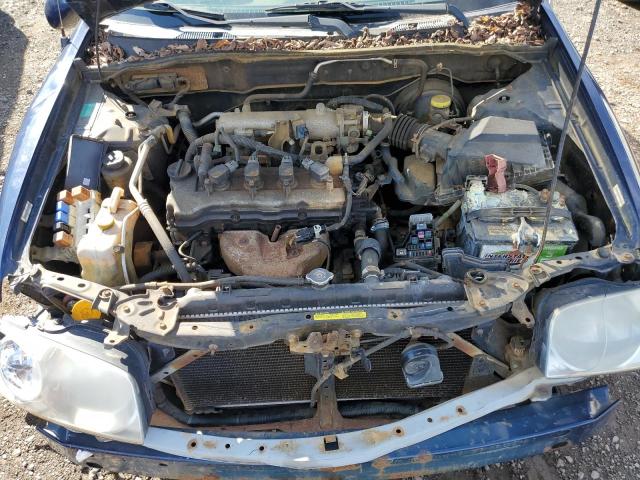 Photo 7 from auction – 2005 NISSAN SENTRA 1.8 with VIN 3N1CB51D65L482122