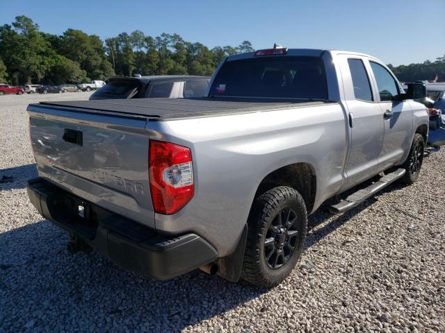 Photo 4 from auction – 2020 TOYOTA TUNDRA DOU with VIN 5TFRY5F18LX268917