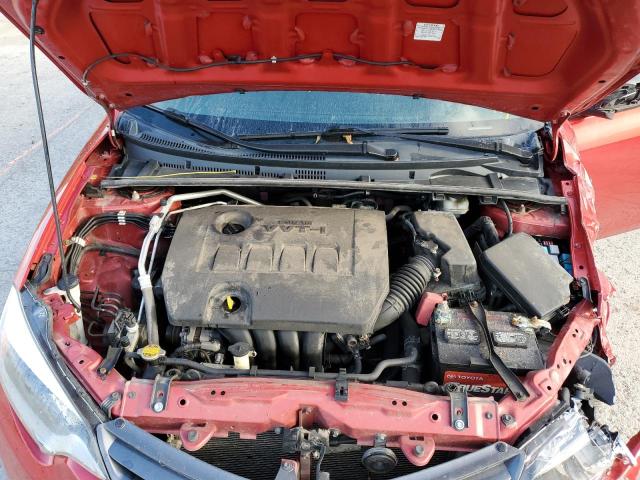 Photo 7 from auction – 2015 TOYOTA COROLLA L with VIN 2T1BURHE9FC436944