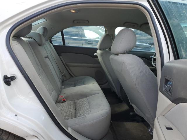 Photo 6 from auction – 2012 FORD FUSION S with VIN 3FAHP0GA1CR142302