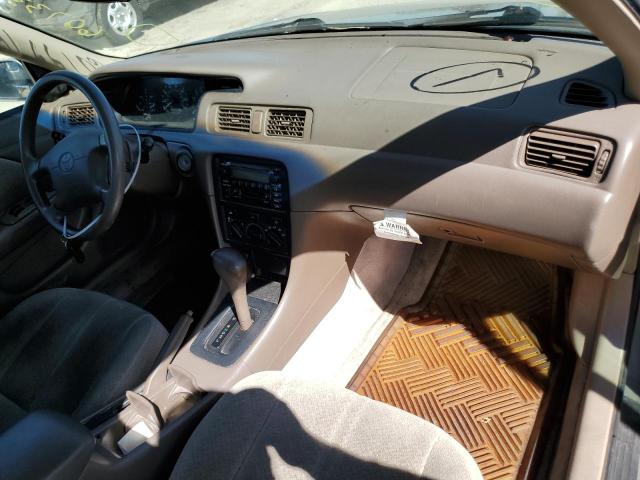 Photo 9 from auction – 2000 TOYOTA CAMRY LE with VIN 4T1BF22K6YU110407