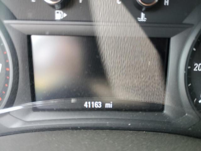 Photo 8 from auction – 2019 BUICK ENCORE PRE with VIN KL4CJESB1KB801205