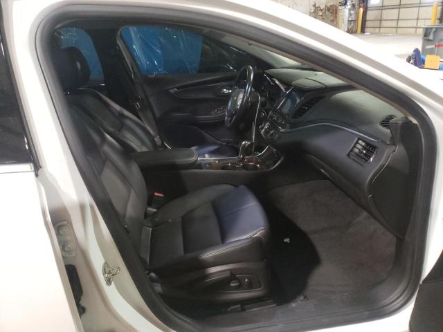 Photo 5 from auction – 2015 CHEVROLET IMPALA LT with VIN 2G1115SL5F9173039