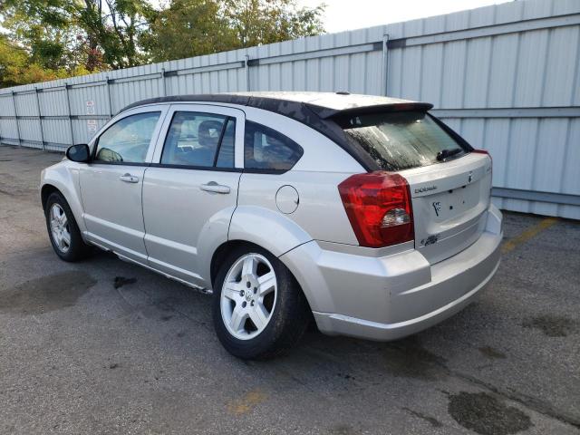 صورة رقم 3 من المزاد - 2009 DODGE CALIBER SX مع VIN 1B3HB48A29D148420