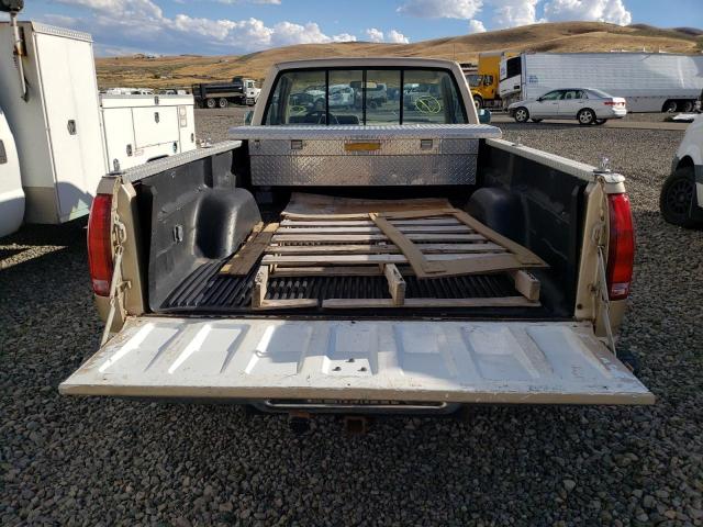 Photo 6 from auction – 1990 GMC SIERRA K35 with VIN 1GTHK34N3LE522715